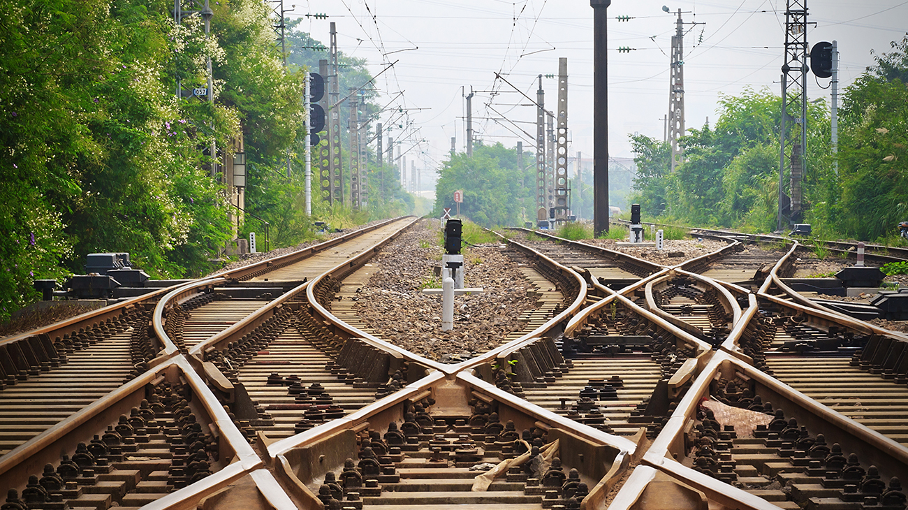 Railroad Glossary: Terms, Definitions, Meanings