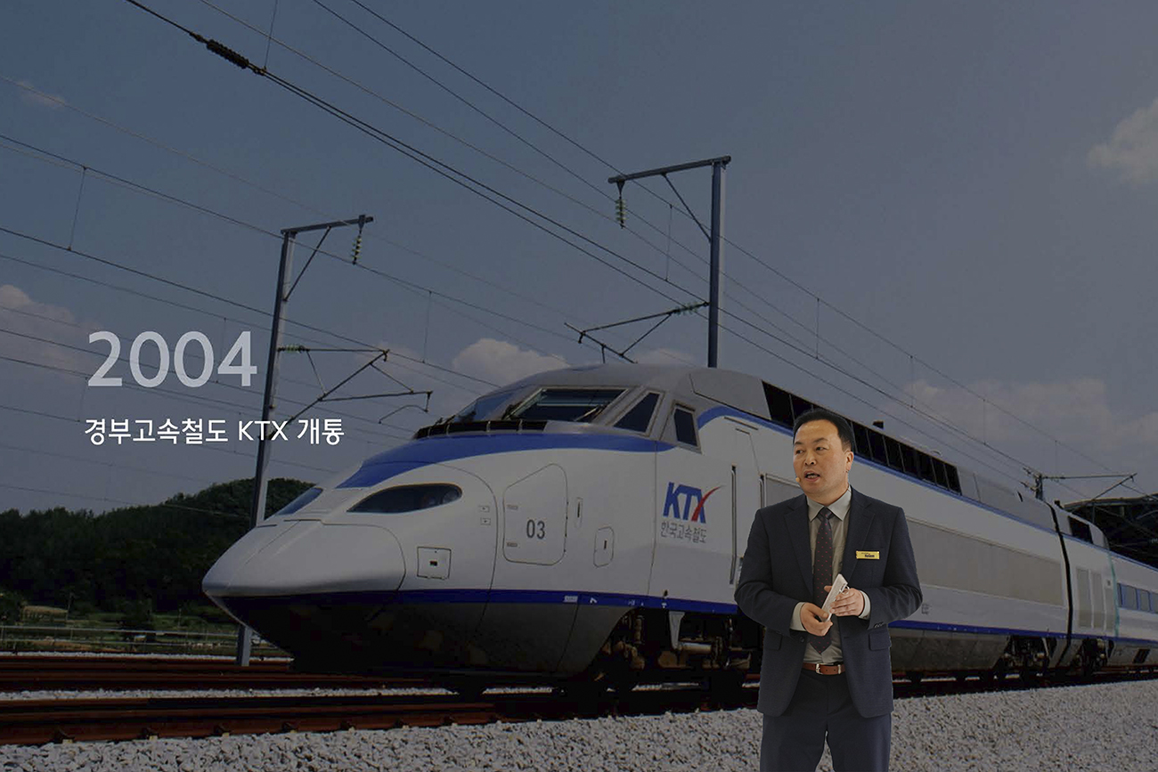 High-speed rail  Definition, History, Technology, Development